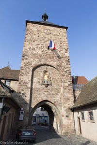 Stadttor von Molsheim