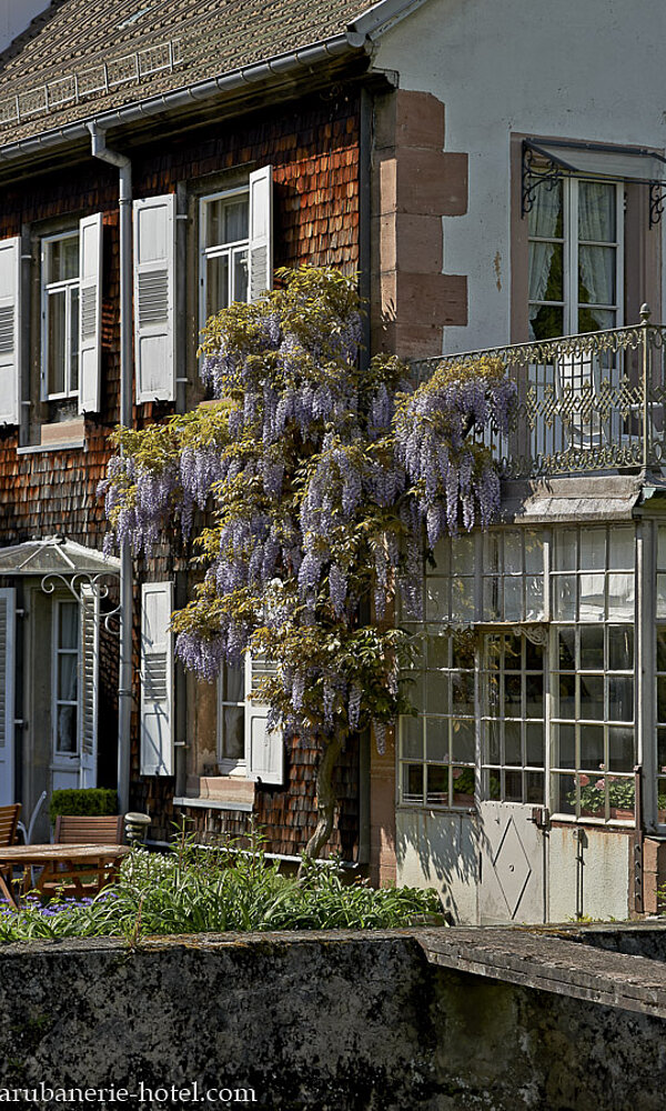 Hôtel-Résidence La Rubanerie