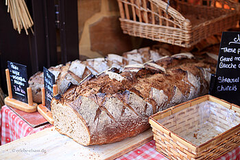 Elsässisches Brot