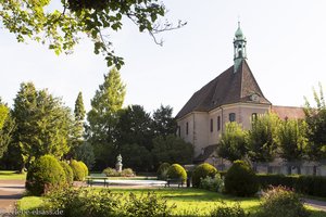 Kapelle Sankt Peter in Colmar