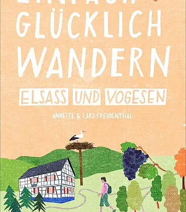 Wanderglück