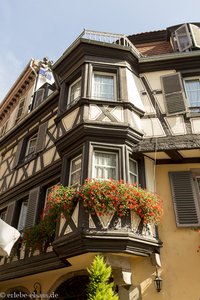 Pfister Haus in Colmar