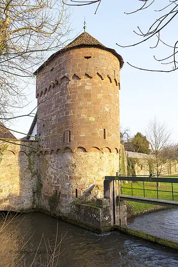 Tour de Husgenossen