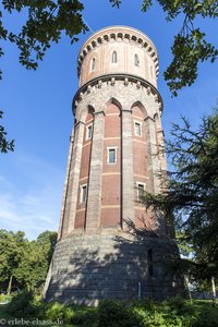 Wasserturm von Colmar