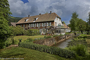 Hôtel-Résidence La Rubanerie