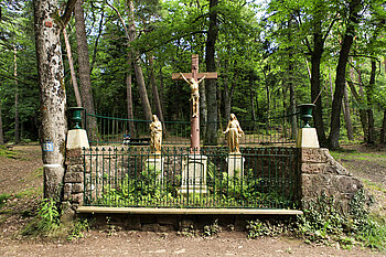 Bildstöckle bei Gebweiler