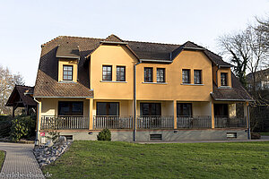 Hotel Moulin de la Walk bei Weißenburg