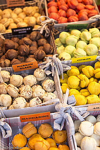 Macarons zur Adventszeit