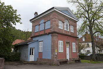 Musikhisala in Munster