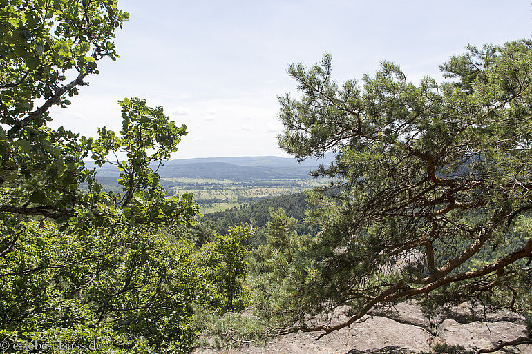 Wanderung auf den Brotschberg Wanderung auf den Brotschberg bei Zabern